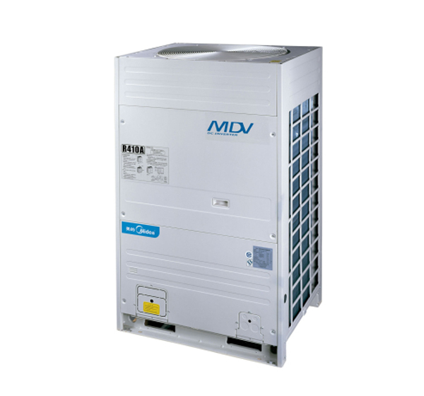 MDV整体式直流变频智能多联中央空调